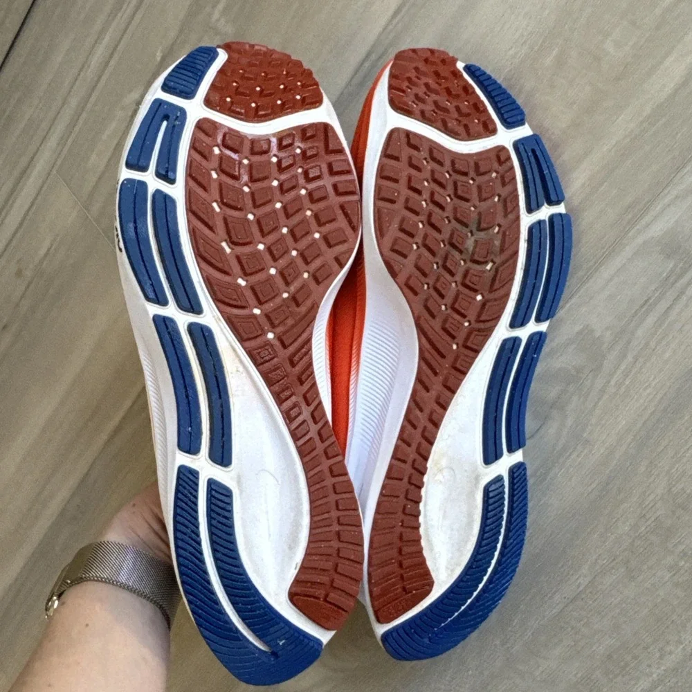 Nike air zoom
