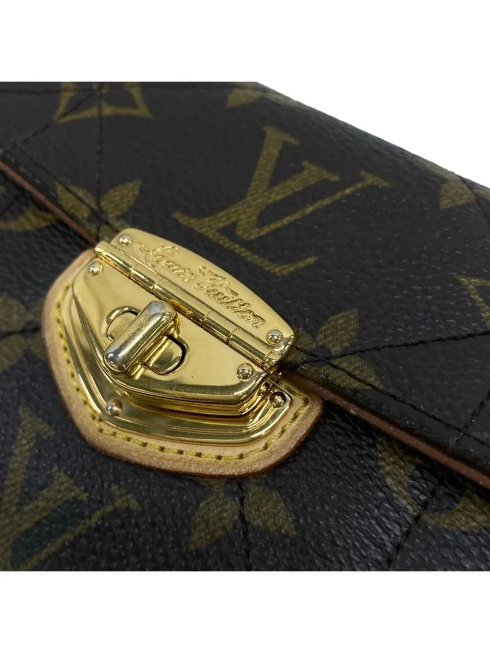 Louis Vuitton category coin