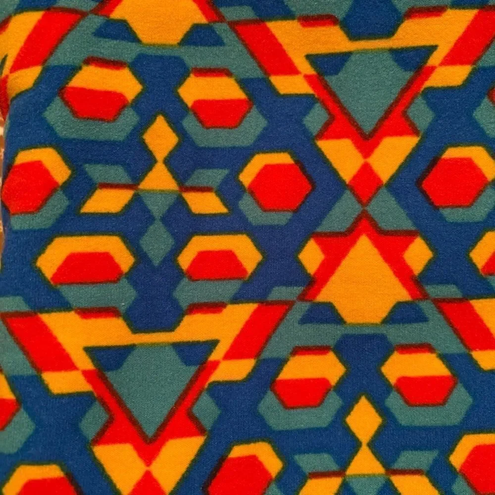 LuLaRoe kids leggings