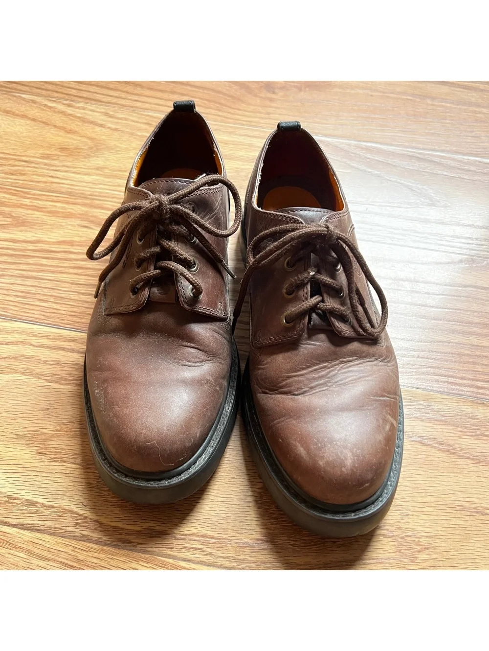 Timberland these vintage