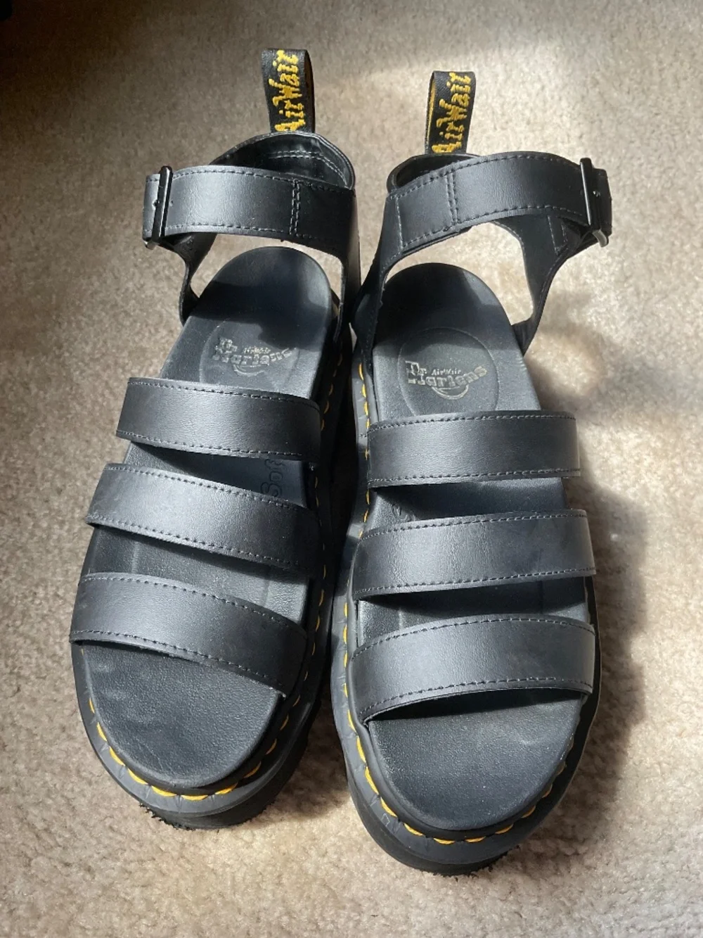 Dr. Martens doc martens