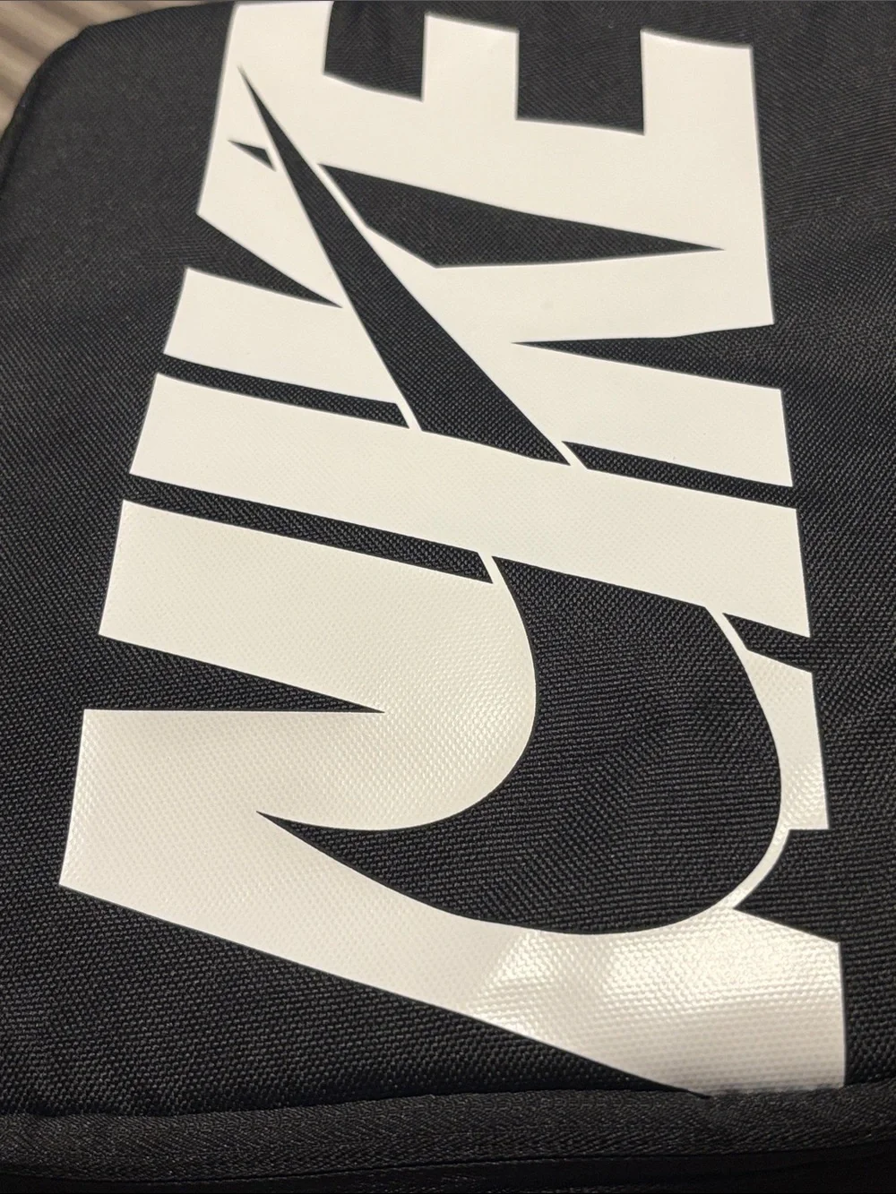 Nike new tag