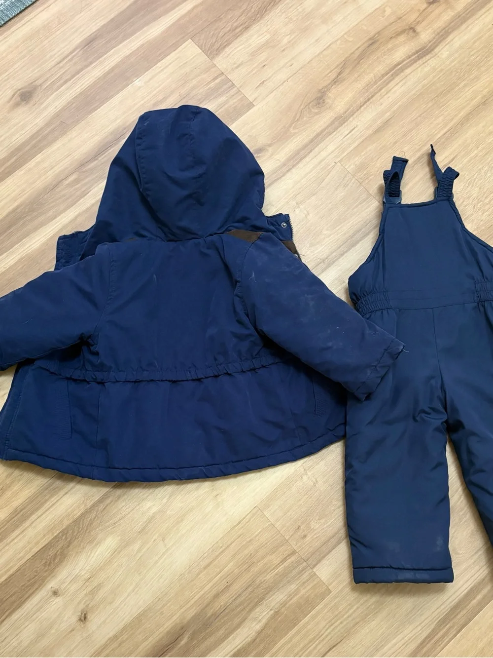 Carters two piece