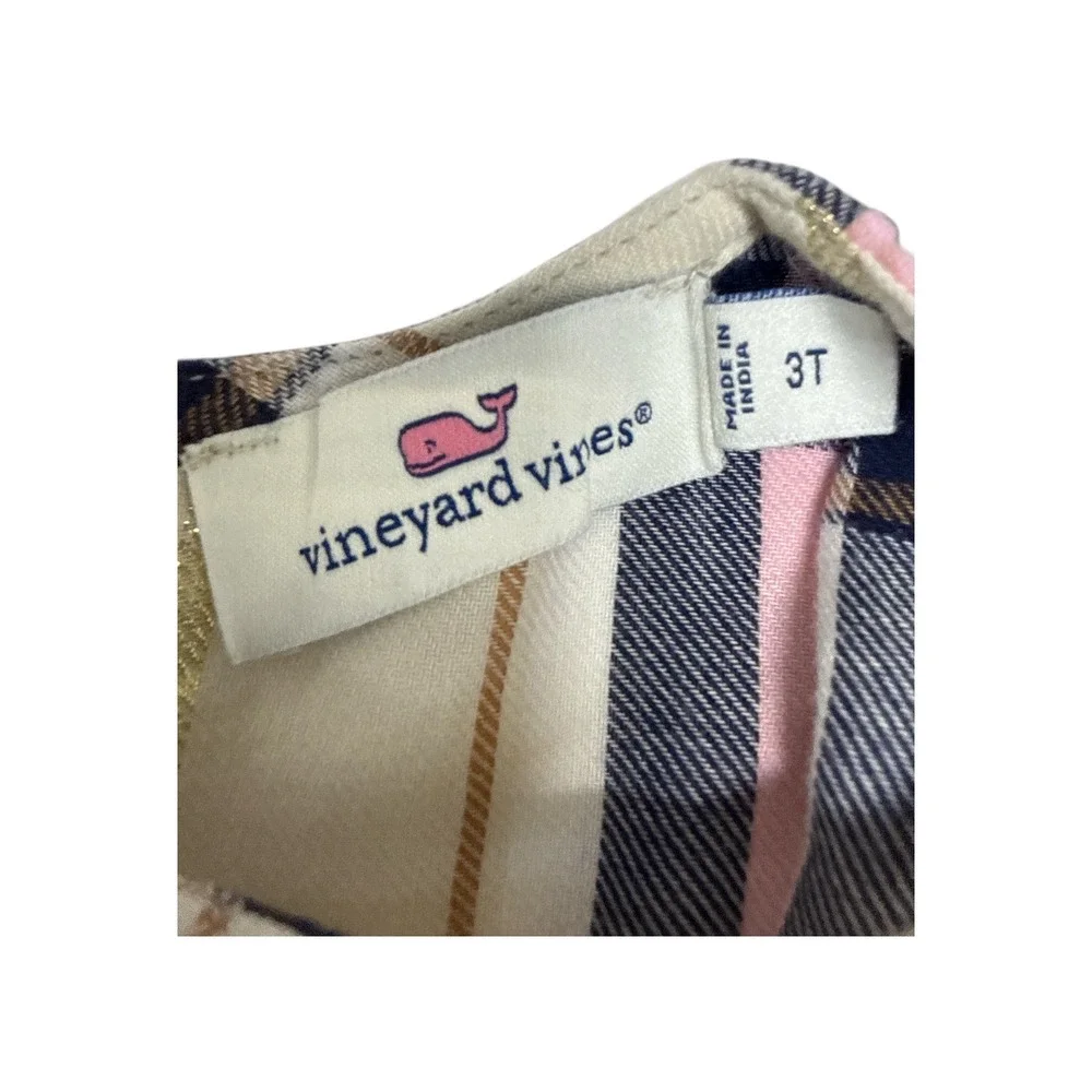 Vineyard Vines your little