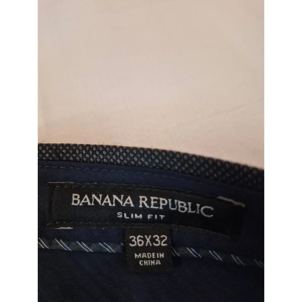 Banana Republic banana republic