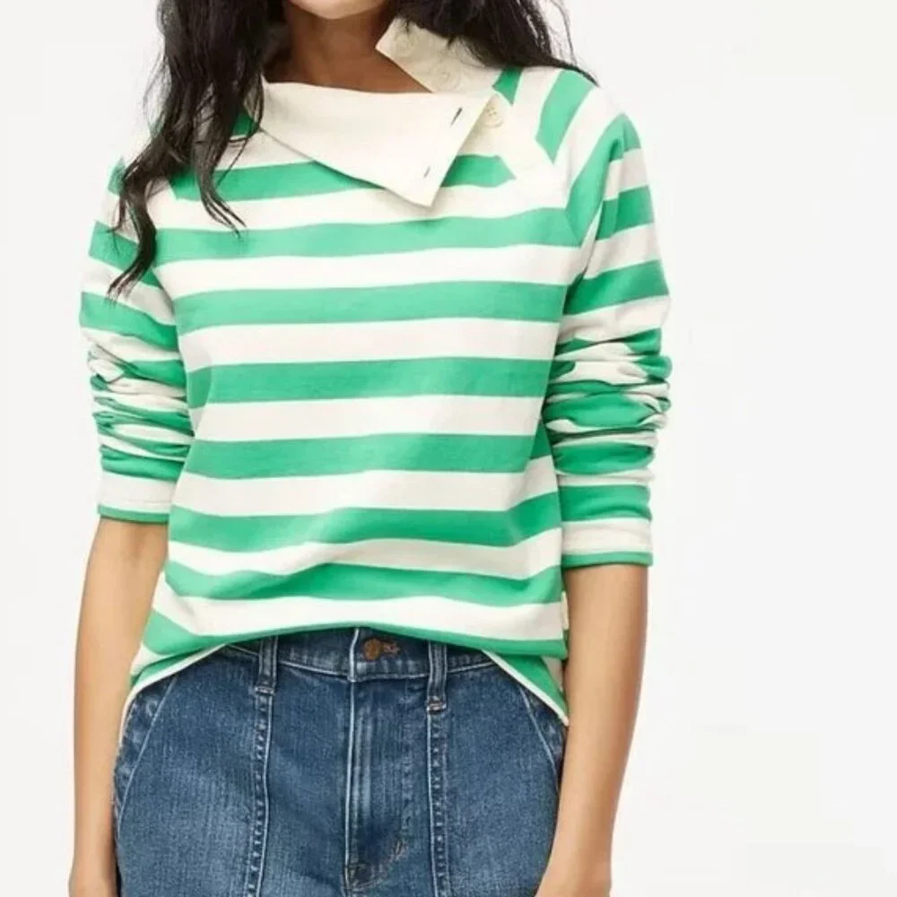 J. Crew new tag