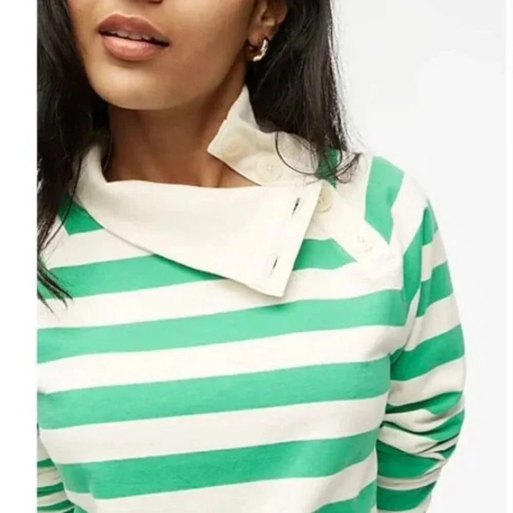 J. Crew new tag
