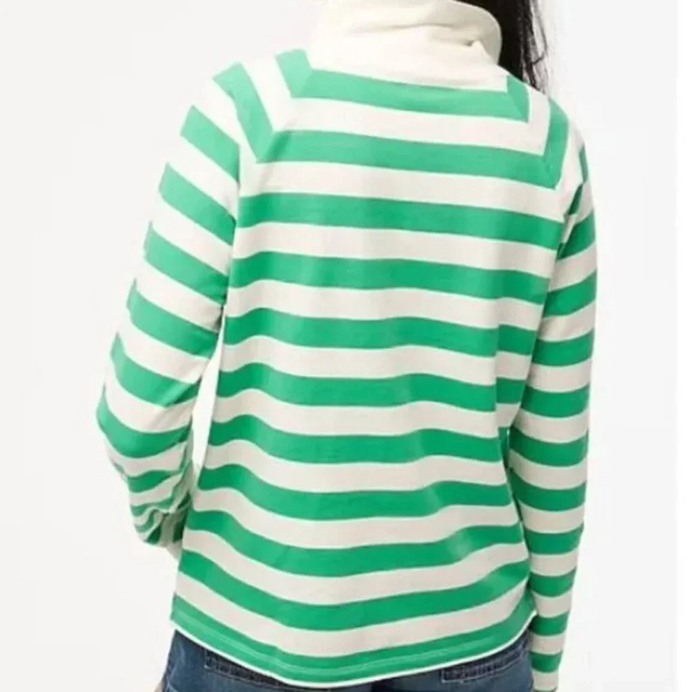 J. Crew new tag