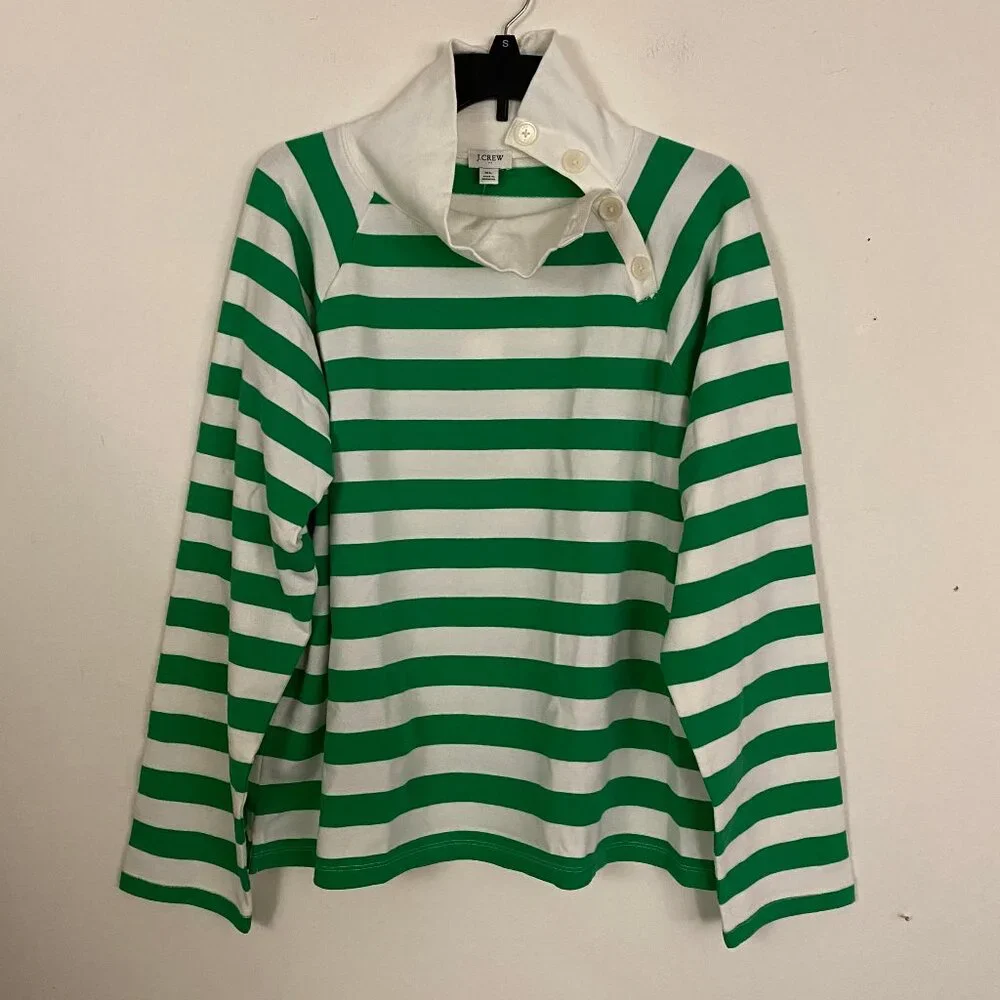 J. Crew new tag