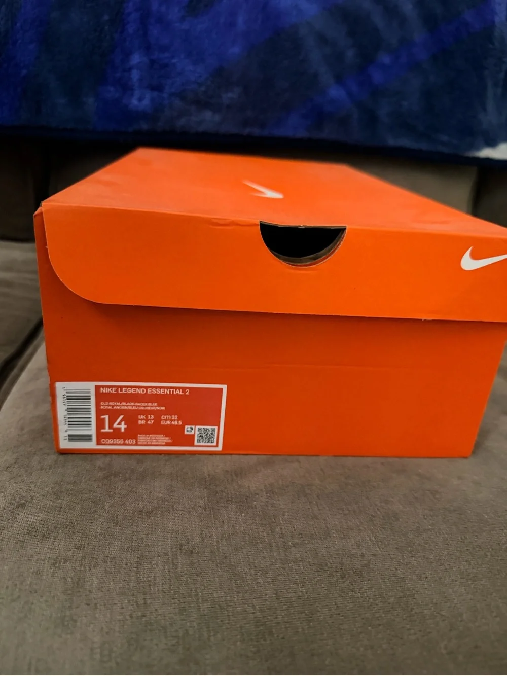 Nike lightweight training