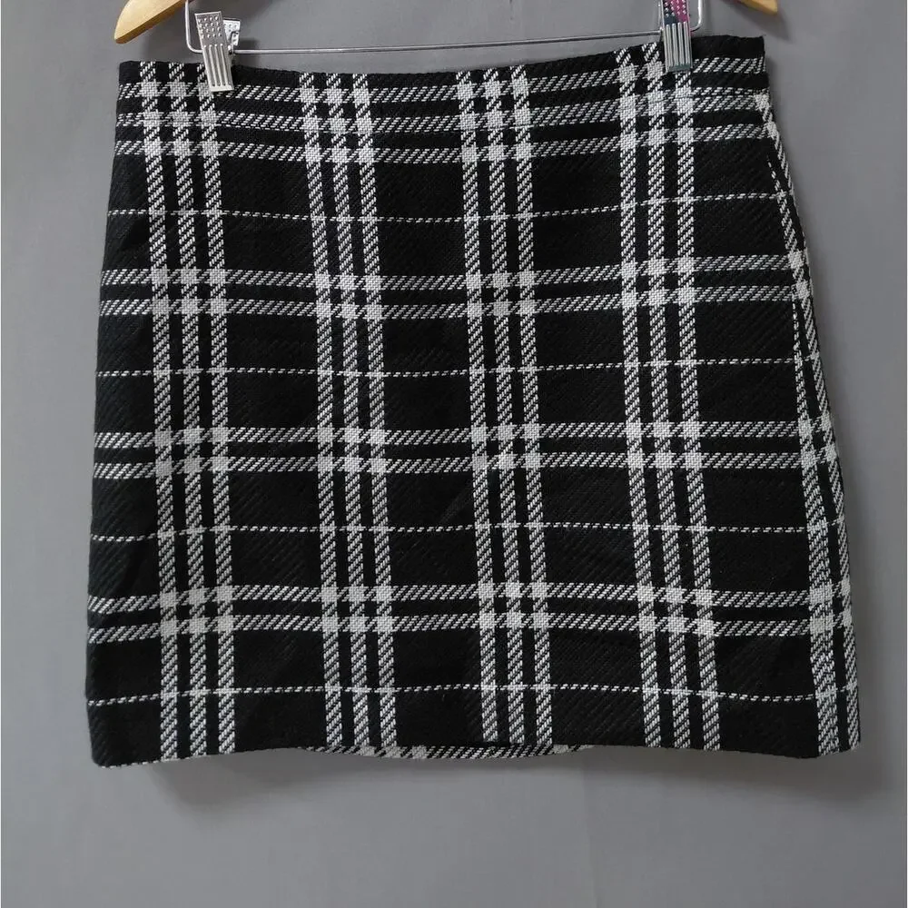 J. Crew fit tip
