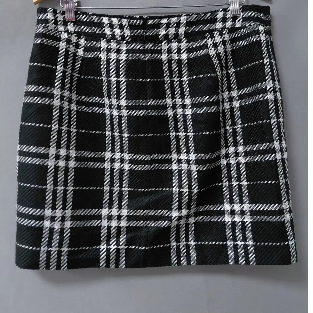 J. Crew fit tip