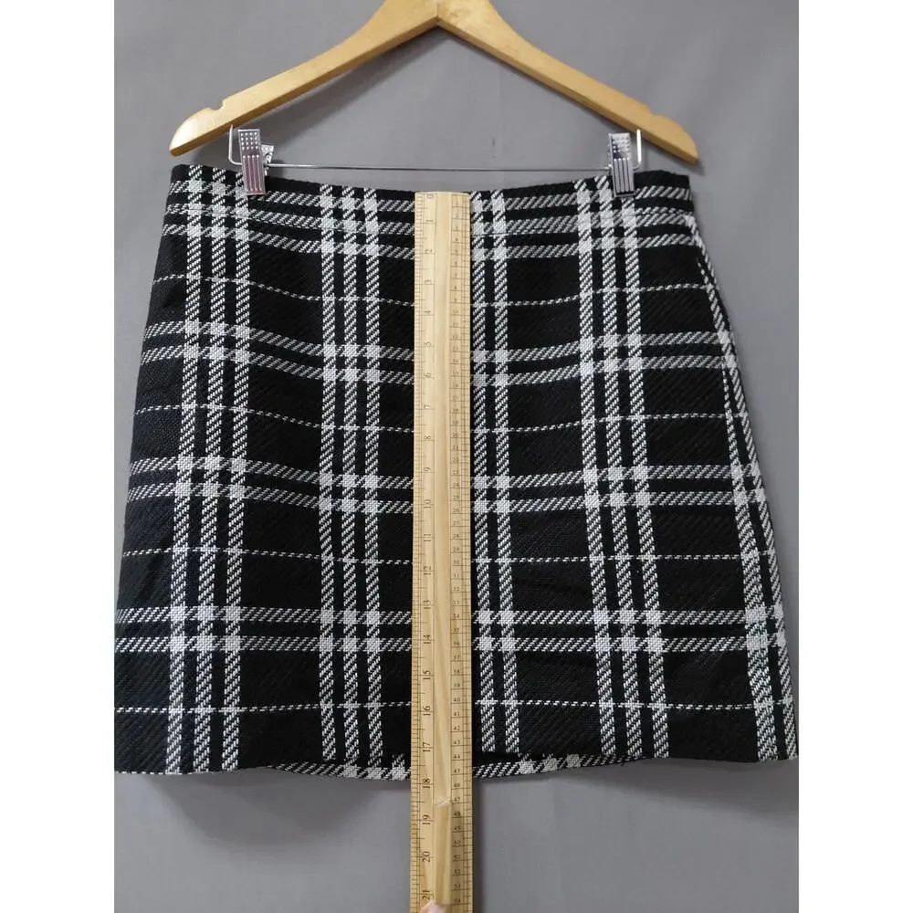 J. Crew fit tip