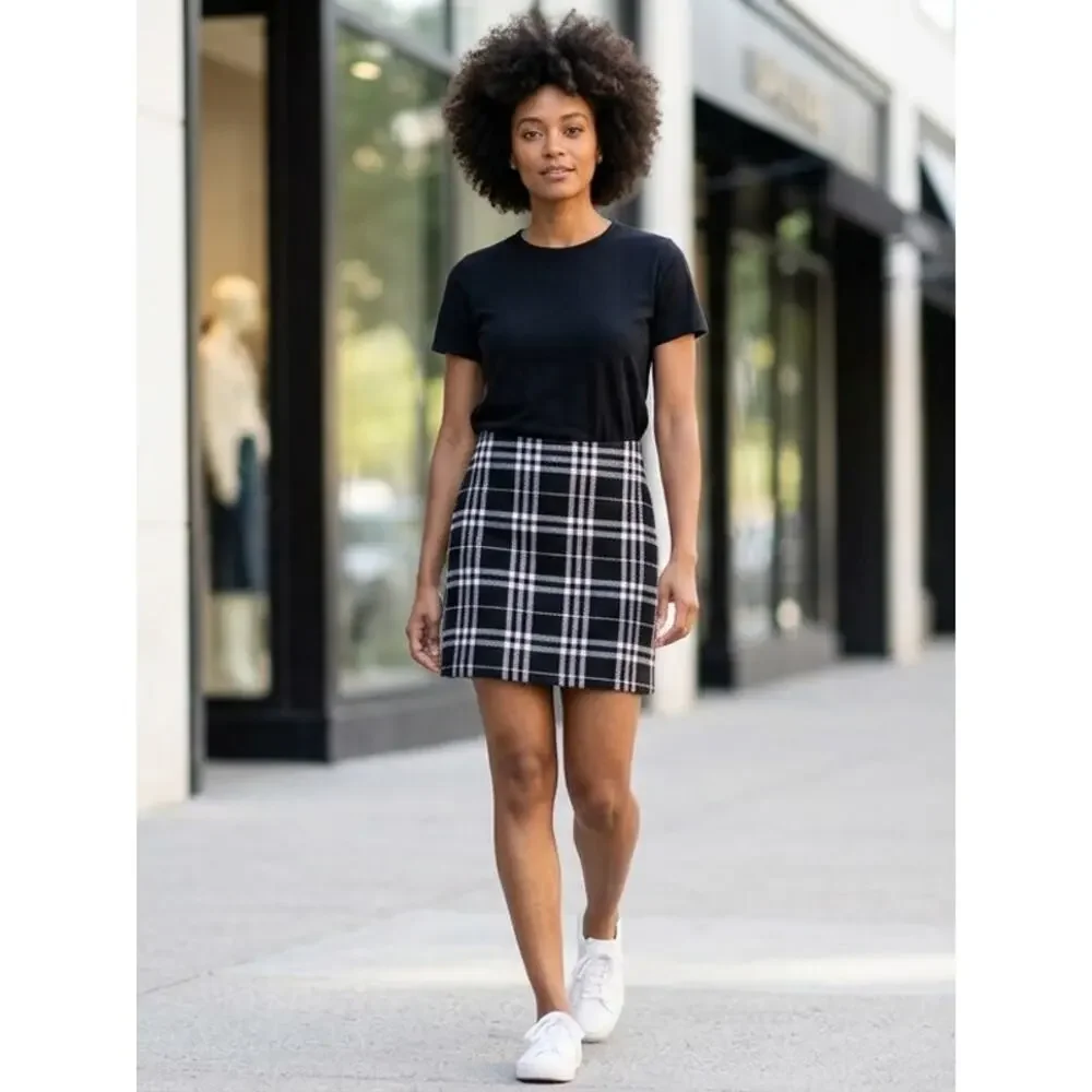 J. Crew fit tip