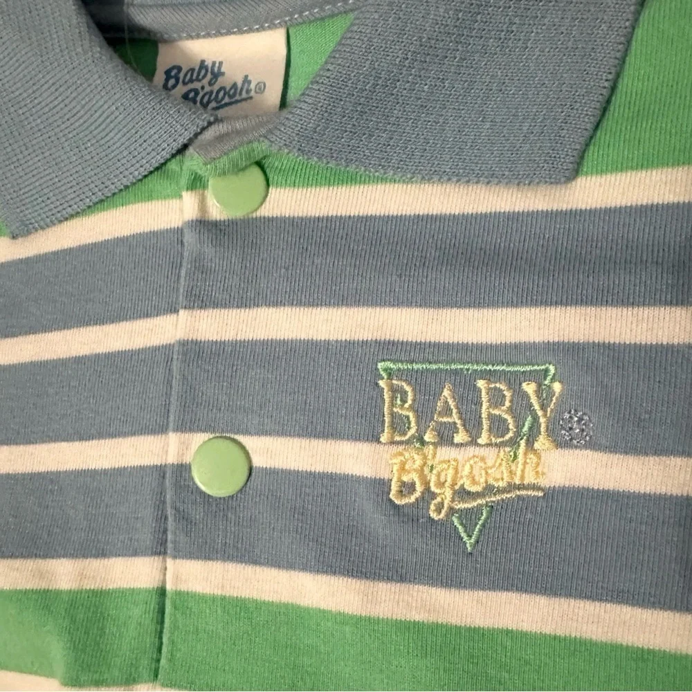 Baby BGosh vintage nwt