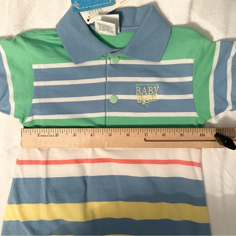 Baby BGosh vintage nwt