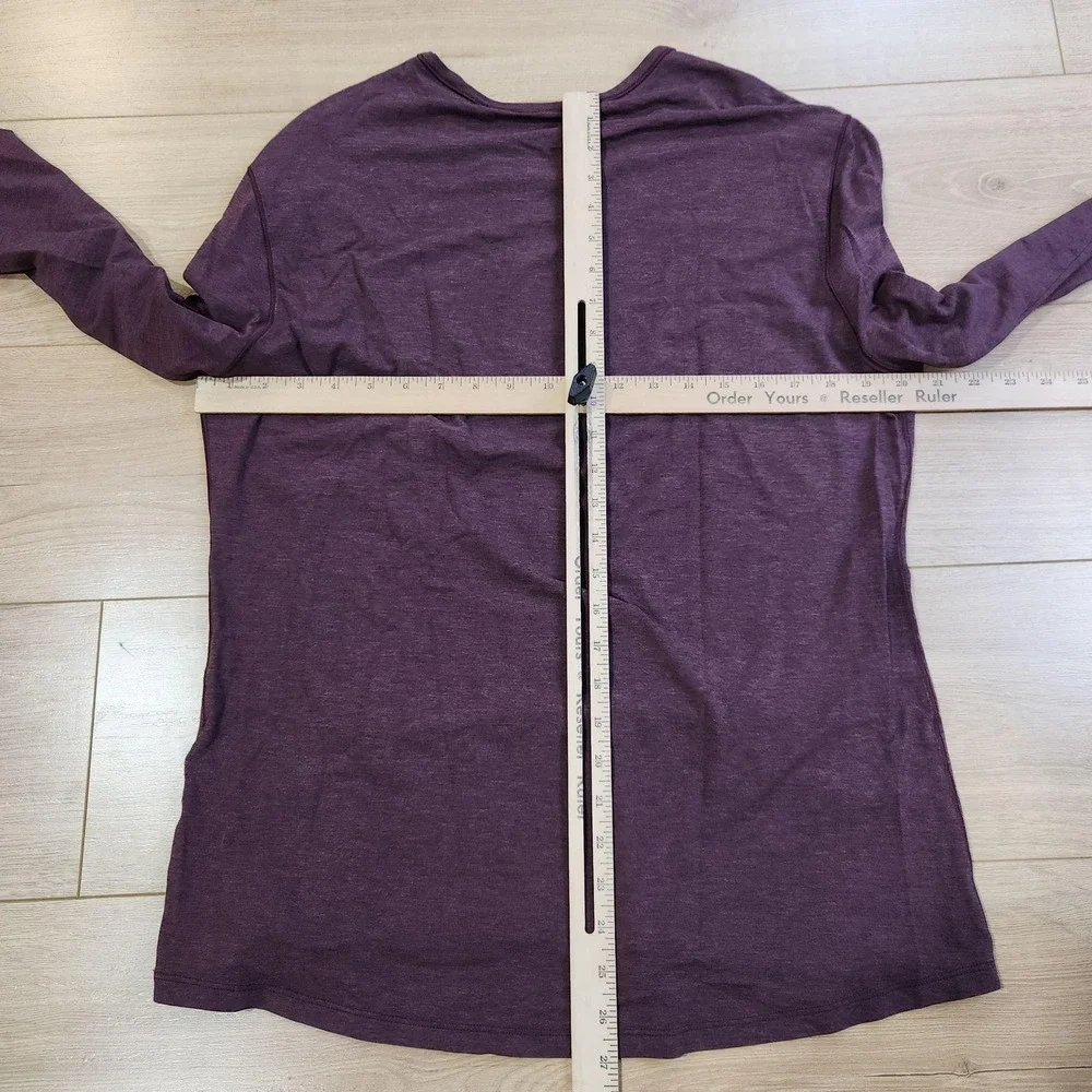 lululemon athletica lululemon fundamental