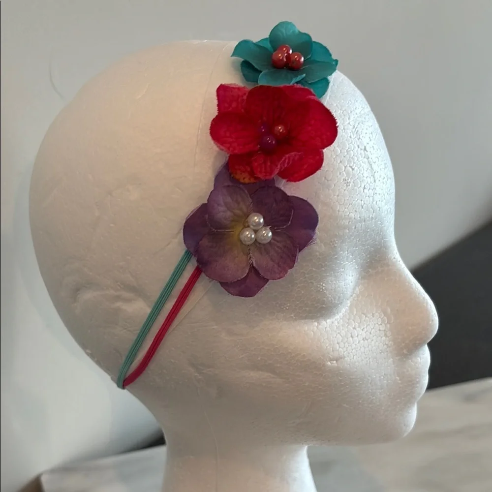 handmade by AMK Boutique adorable set