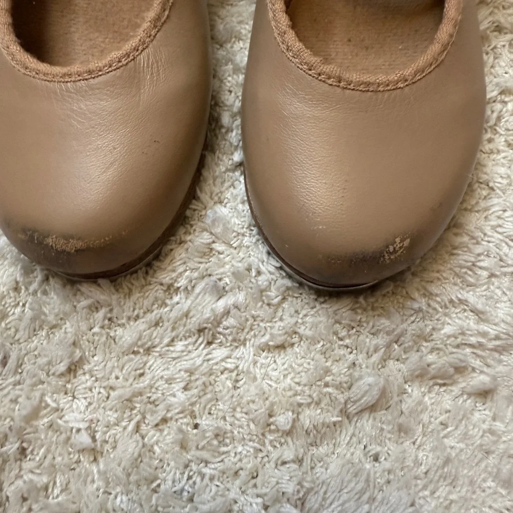 Bloch charming mary