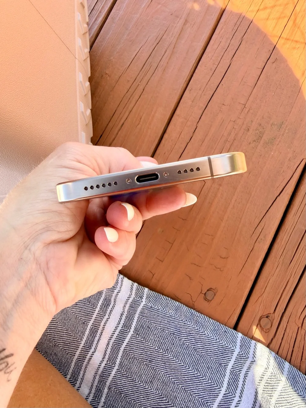 Apple iphone 16
