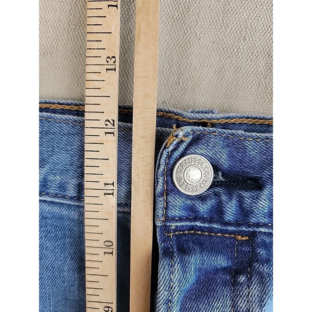 Levis levi strauss