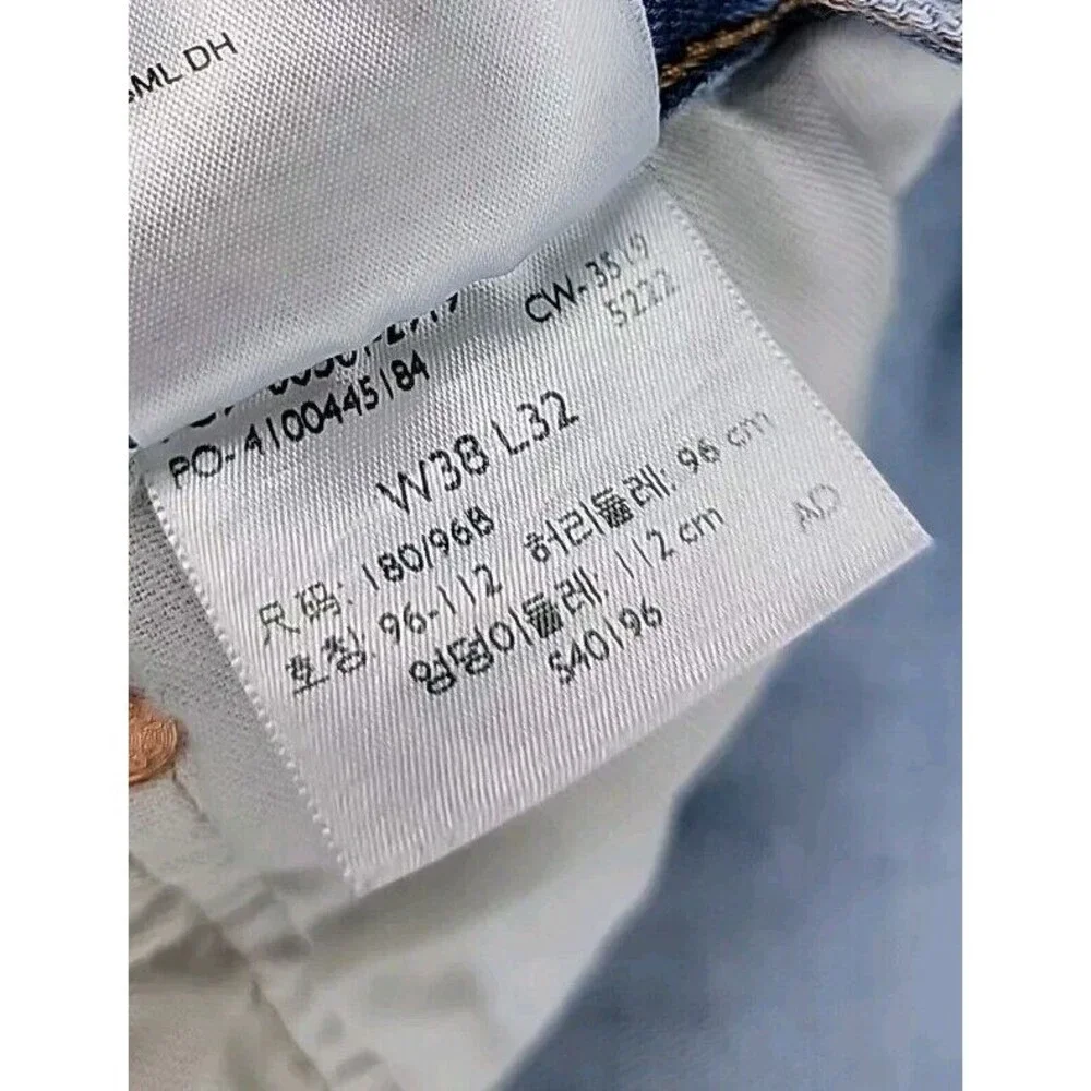 Levis levi strauss