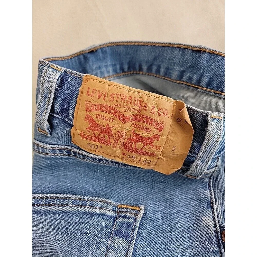 Levis levi strauss