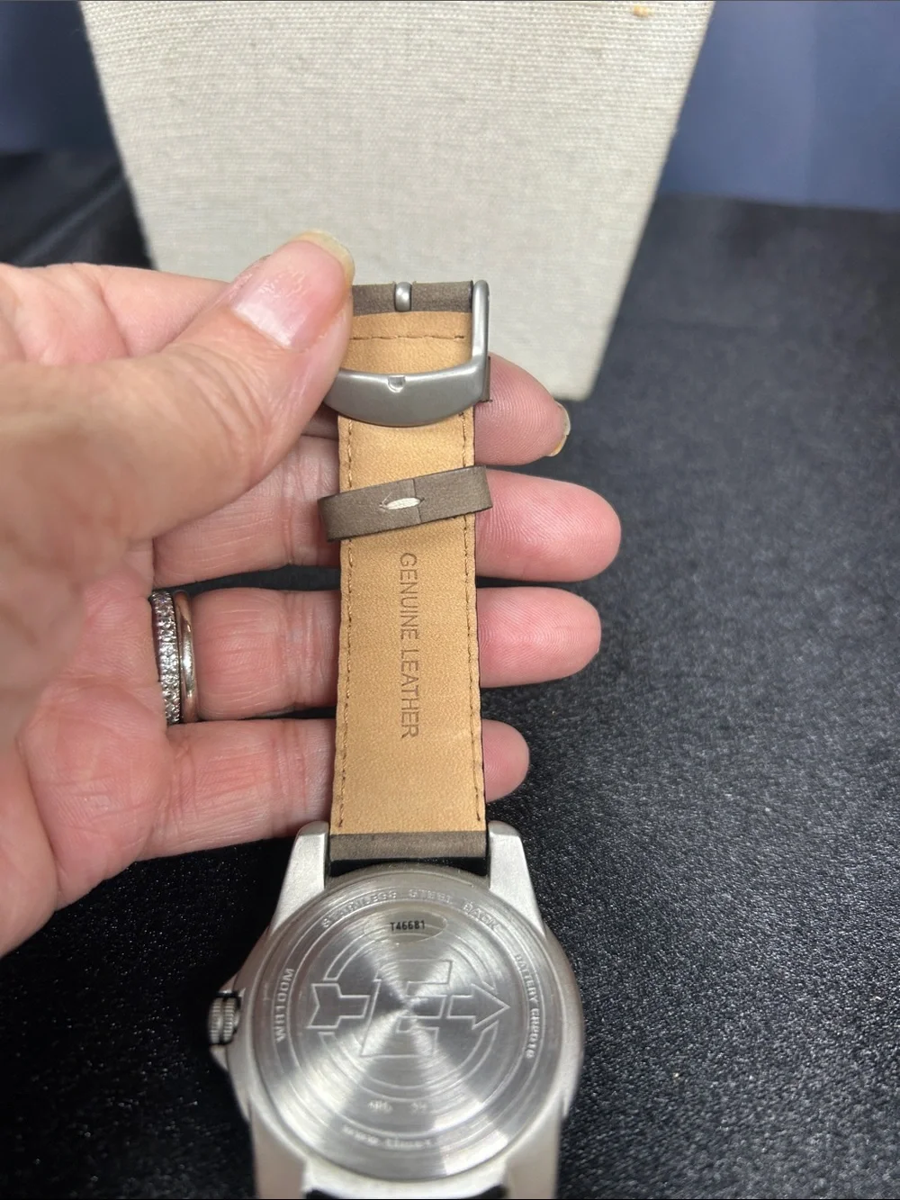 Timex expedition men