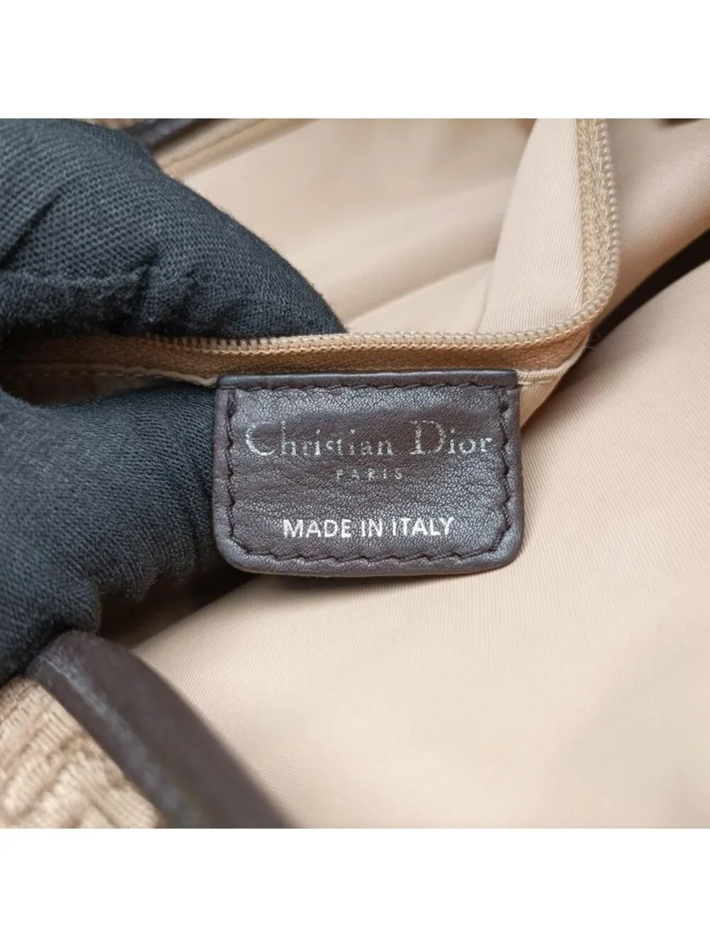 Dior this authentic