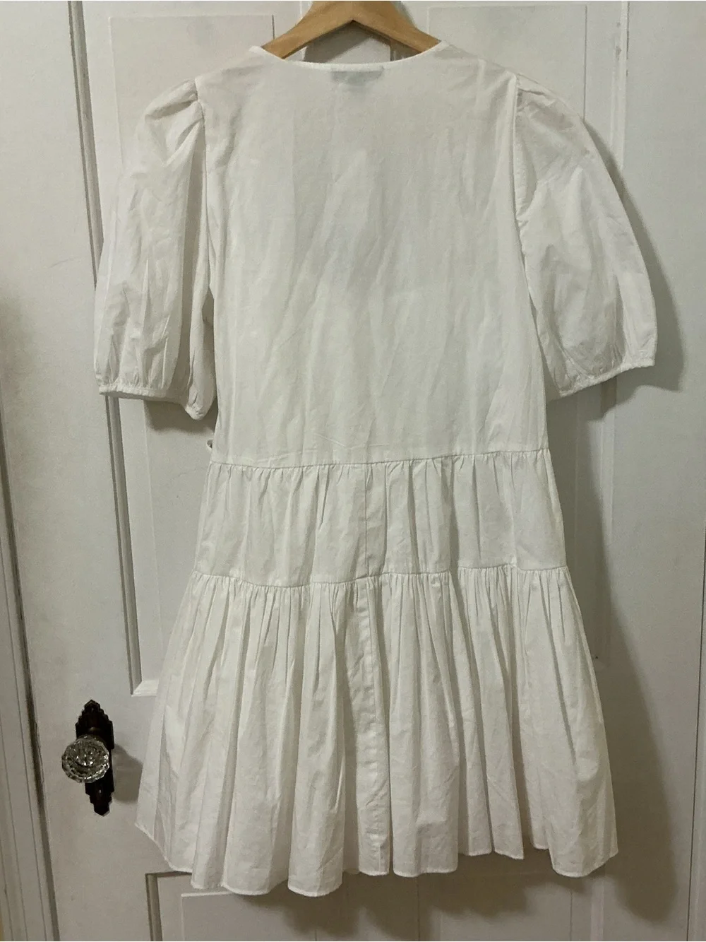 J. Crew crew poplin
