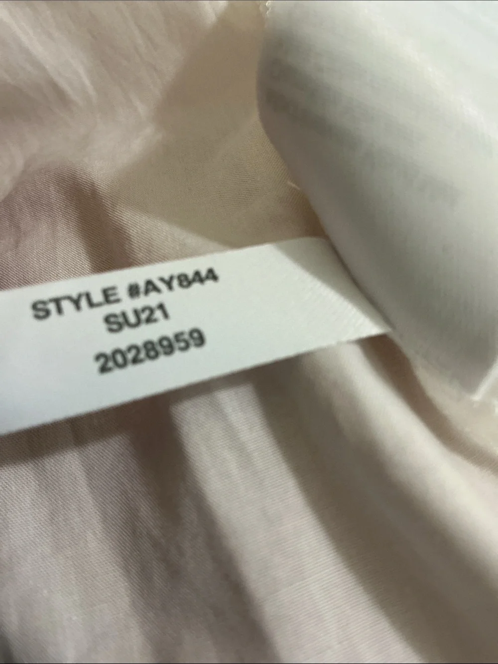 J. Crew crew poplin