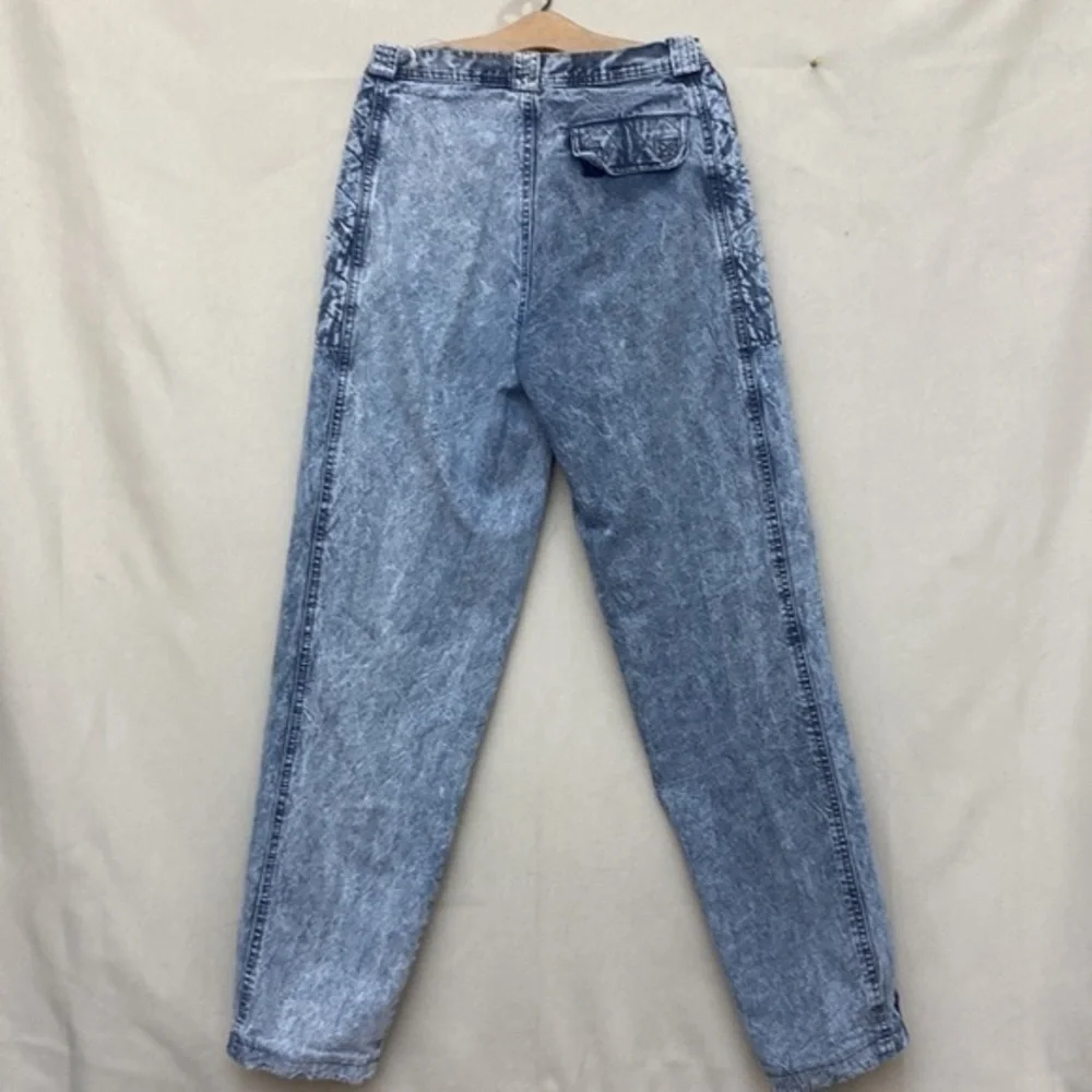 Soho By Trilogy Sportswear vintage 80s