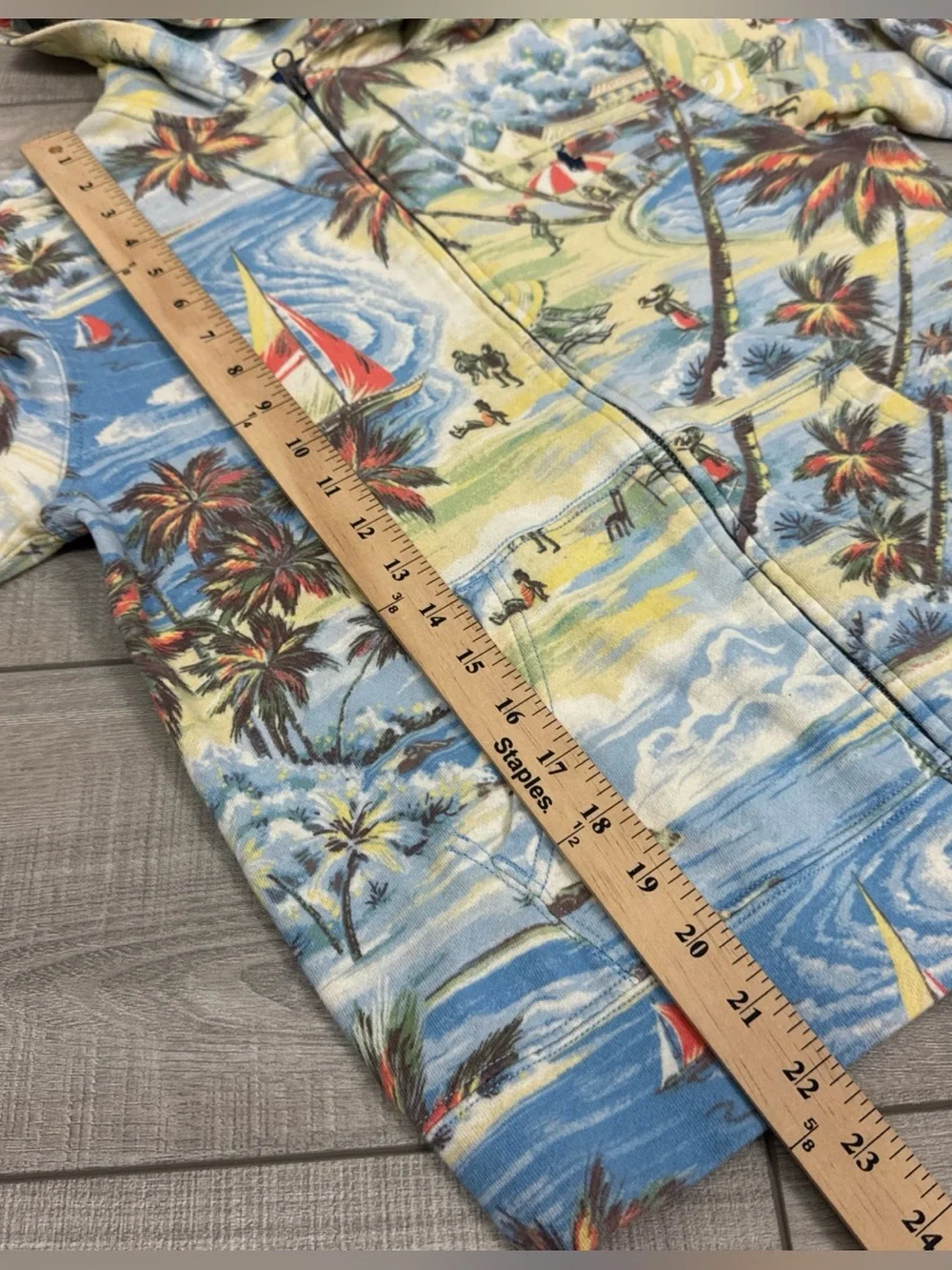 Polo Ralph Lauren nice cotton