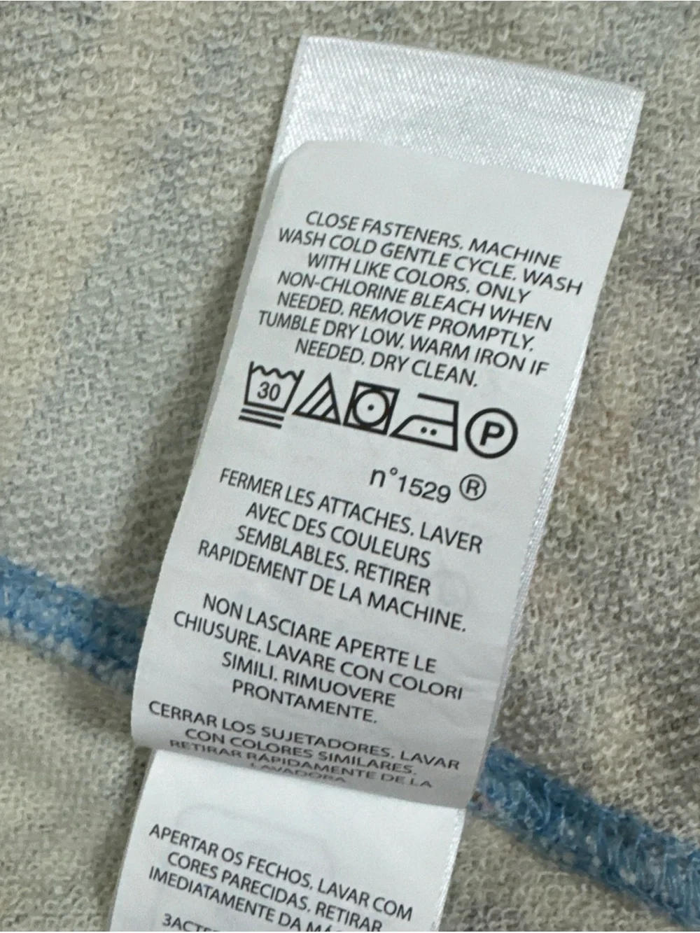 Polo Ralph Lauren nice cotton