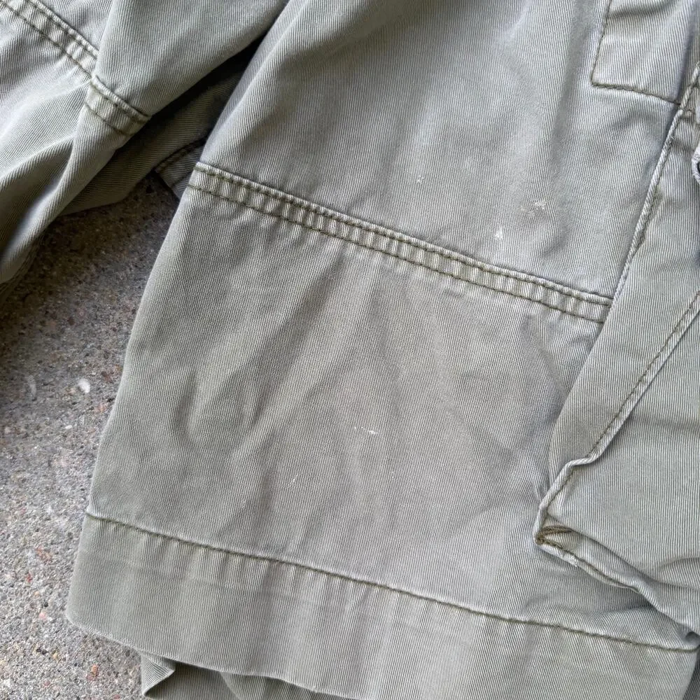 Polo Ralph Lauren cargo cotton around