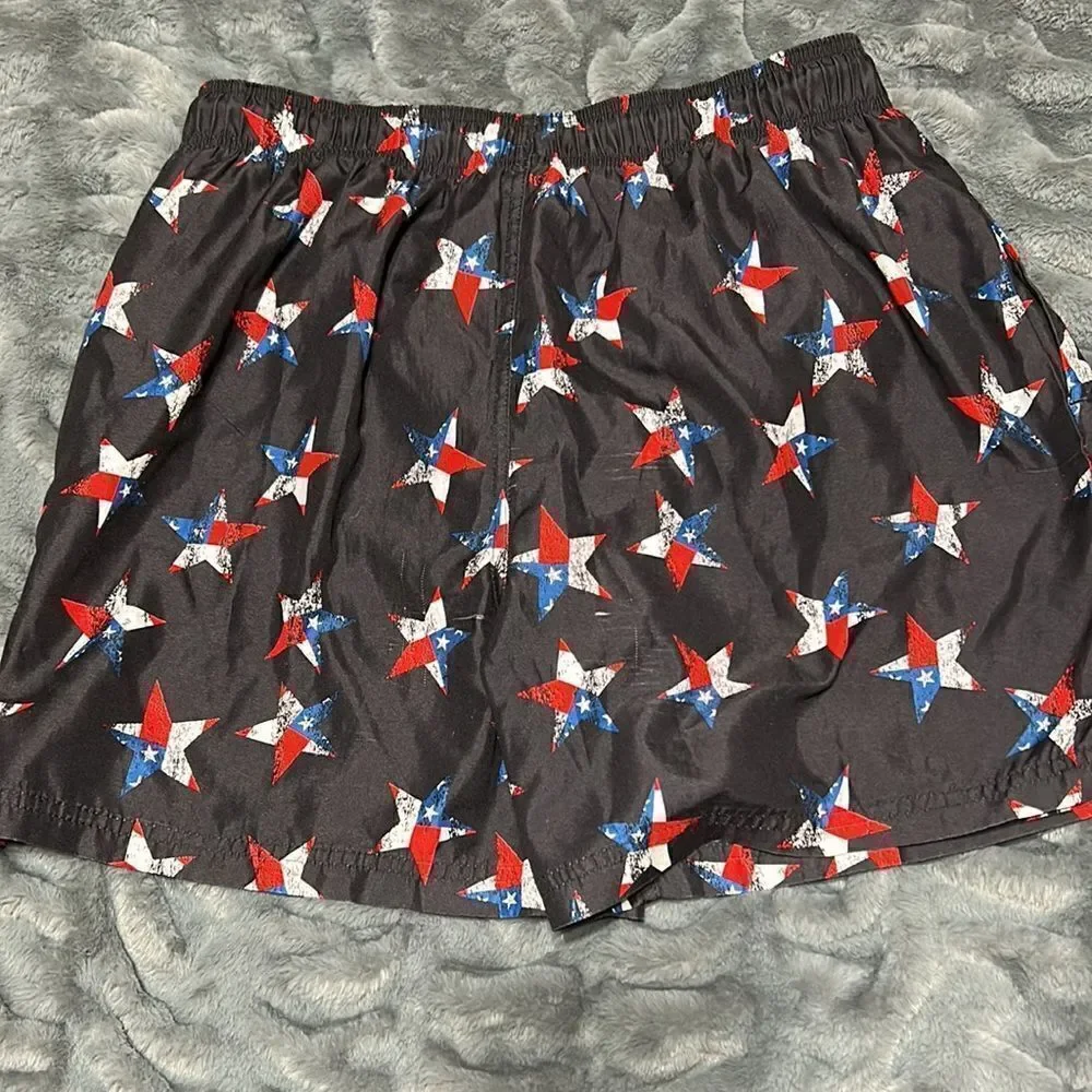 Cascade Sport usa patriotic