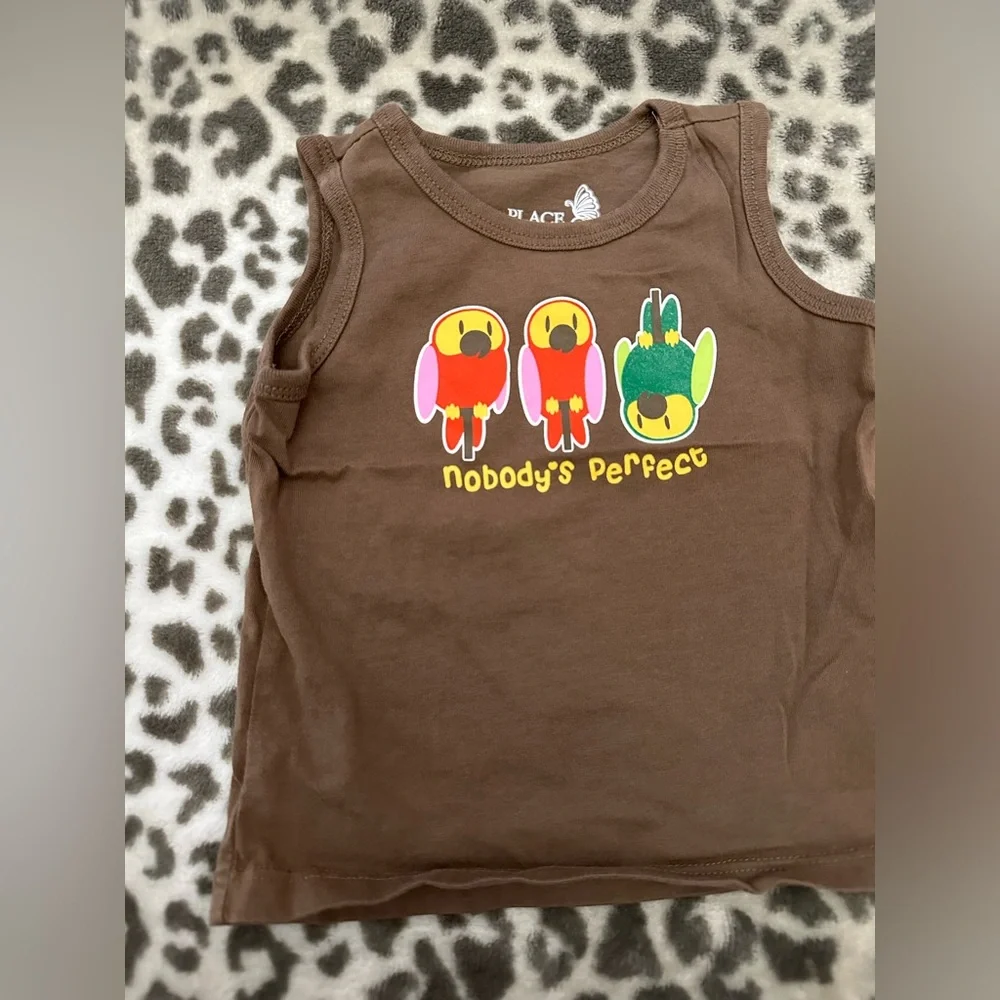 The Childrens Place nwot never