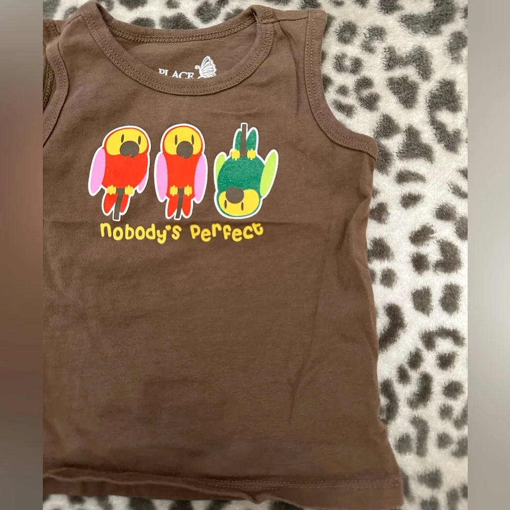 The Childrens Place nwot never