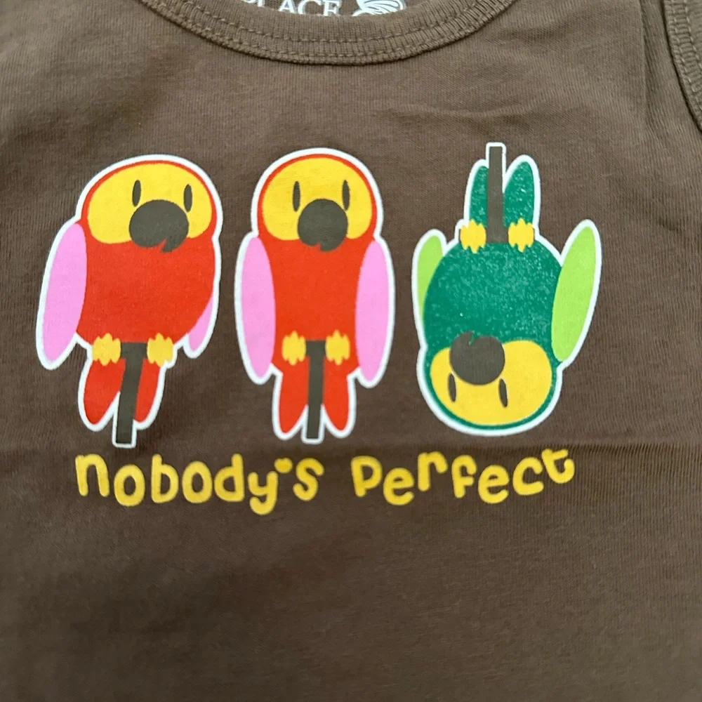 The Childrens Place nwot never