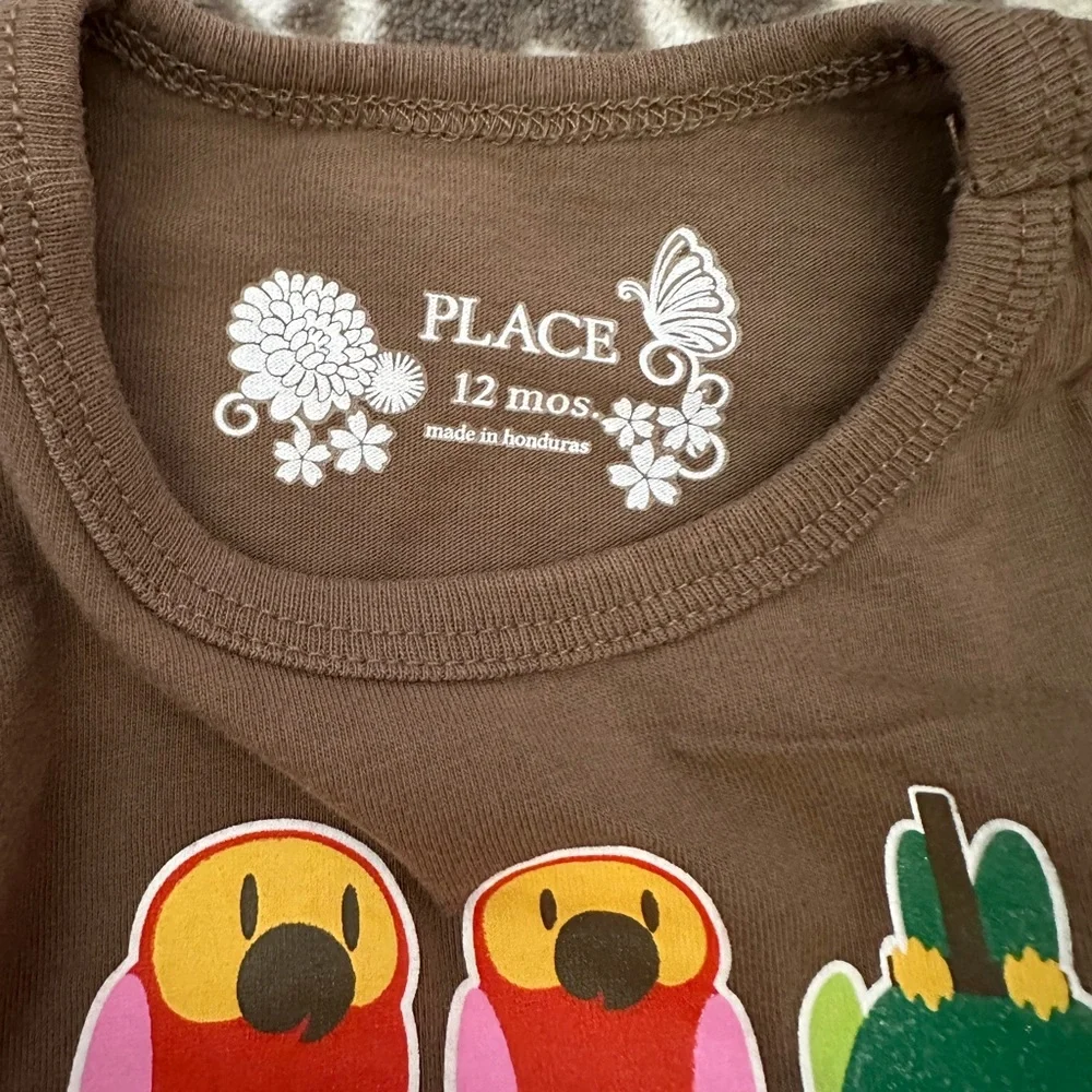 The Childrens Place nwot never