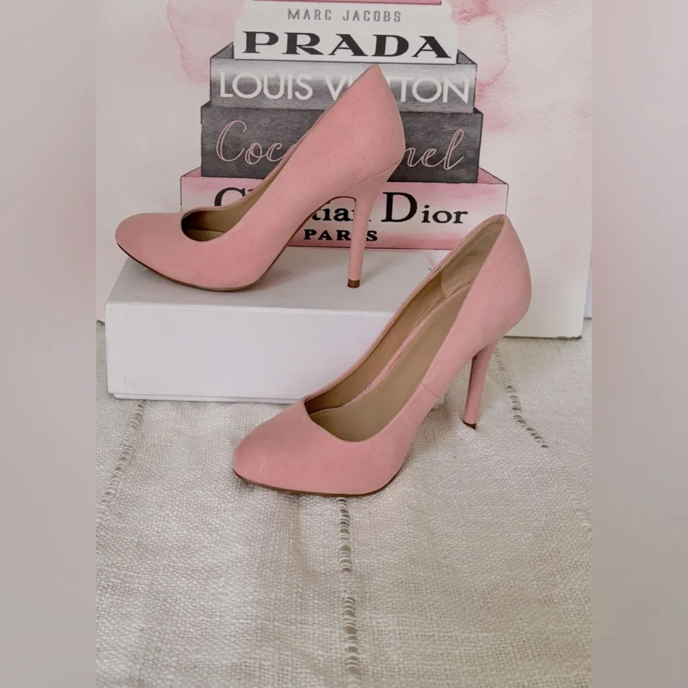 Zara worn sparingly