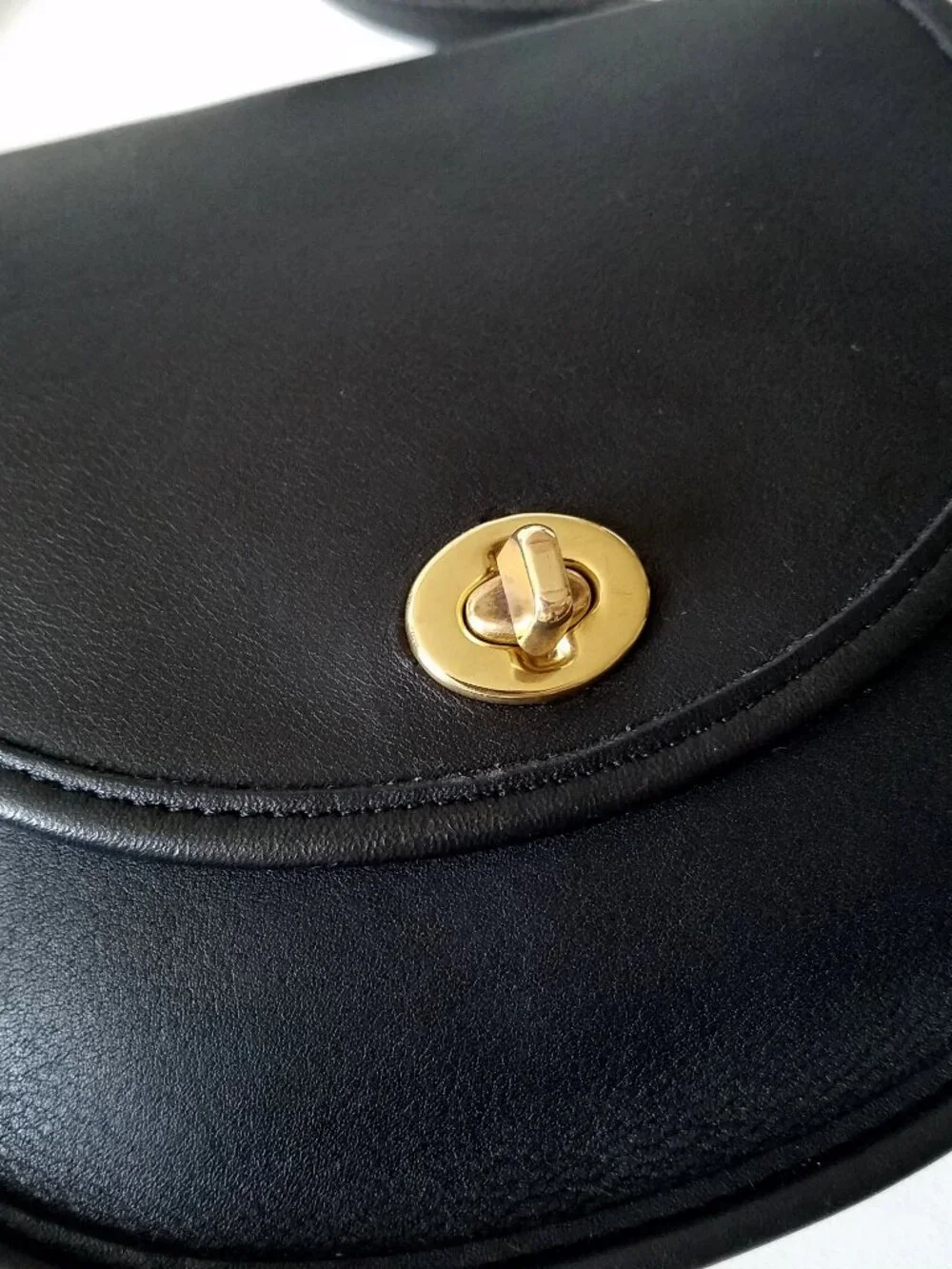 Coach authentic vintage