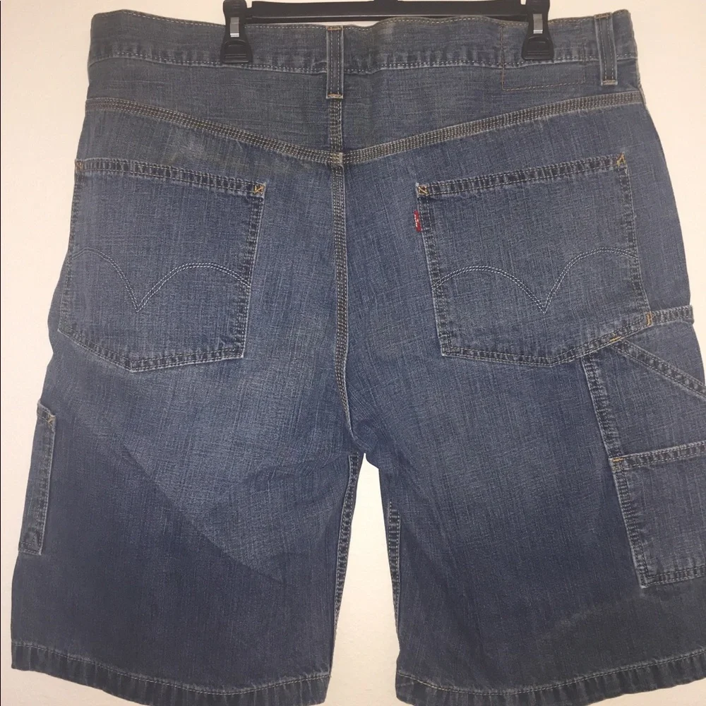 Levis classic levi