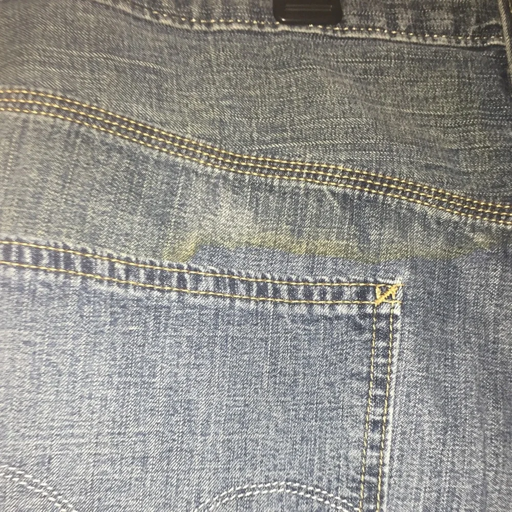 Levis classic levi