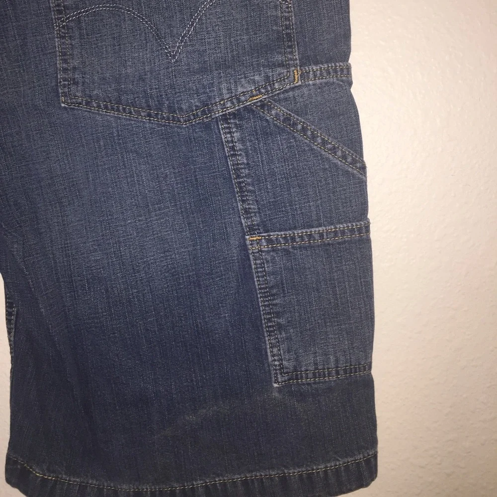 Levis classic levi