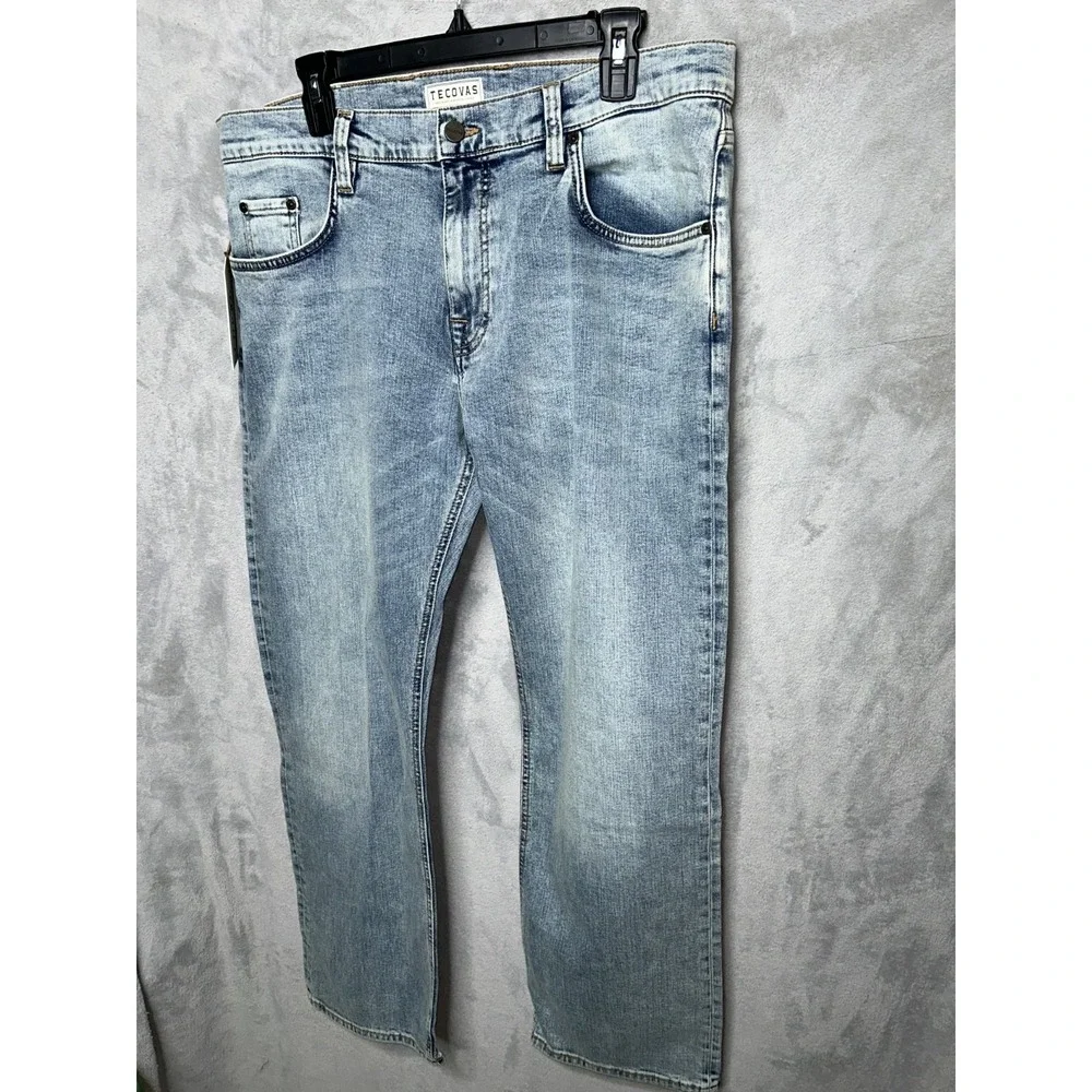 Tecovas new jeans