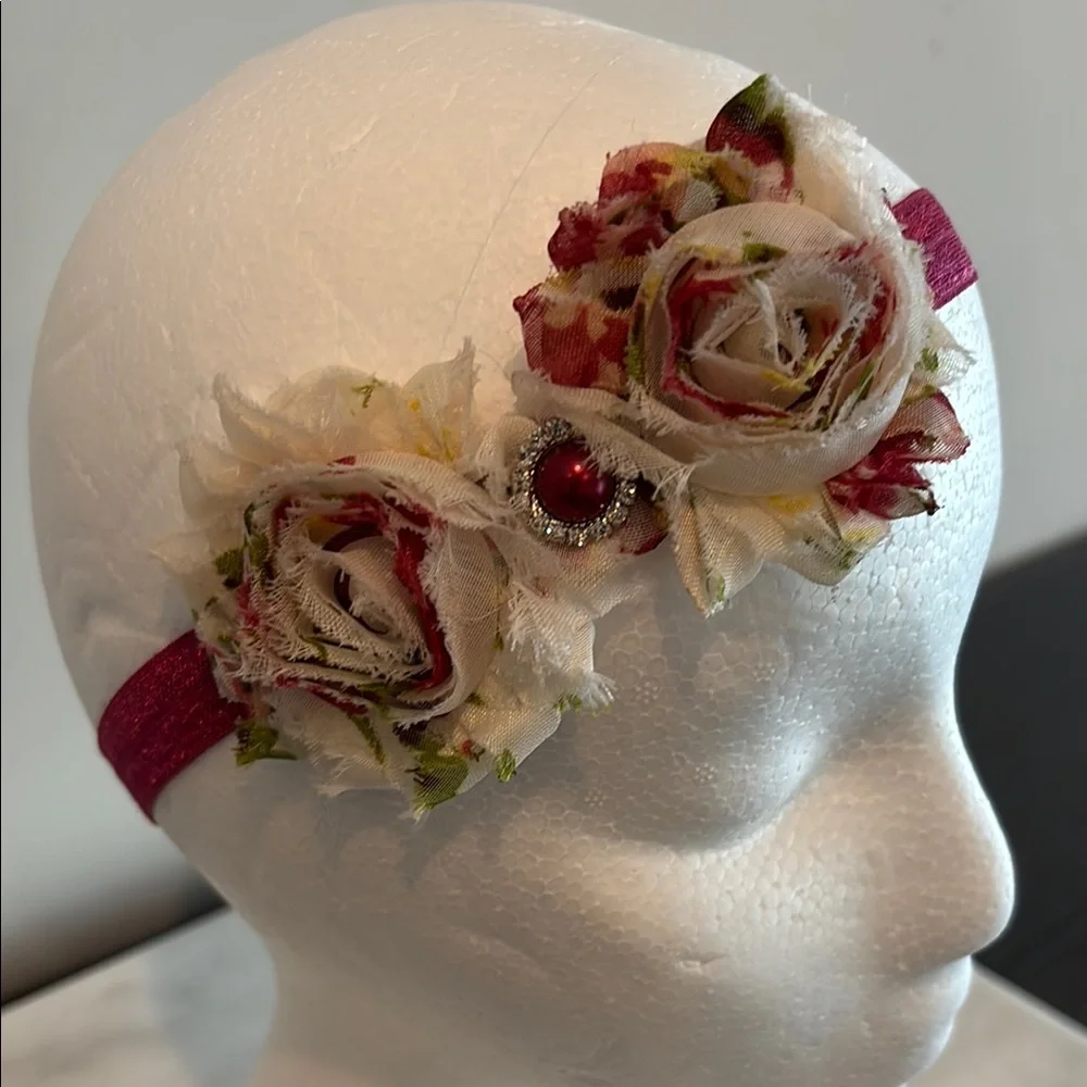 handmade by AMK Boutique this charming
