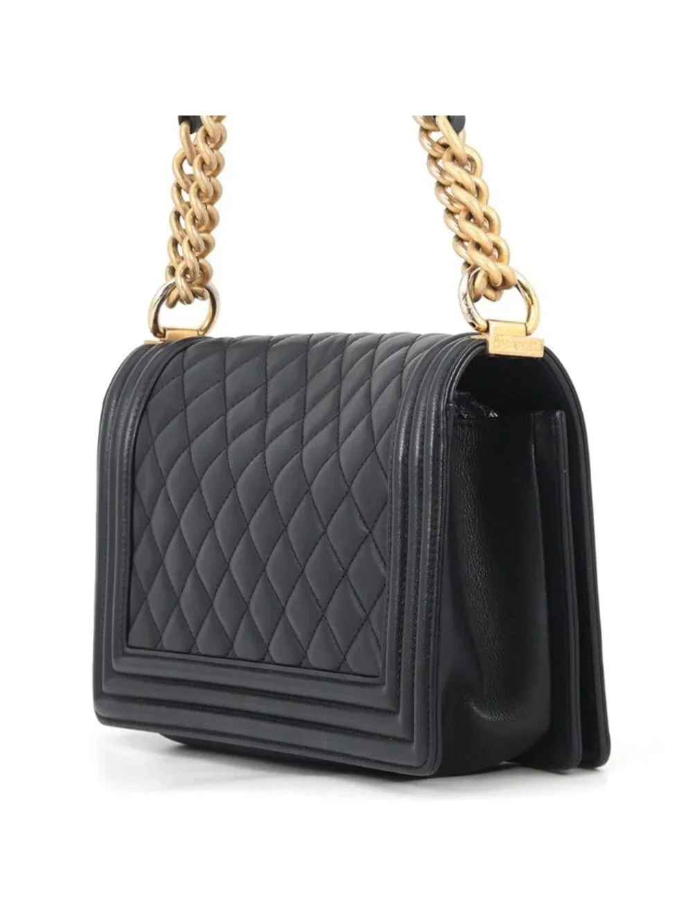 CHANEL specifications storage