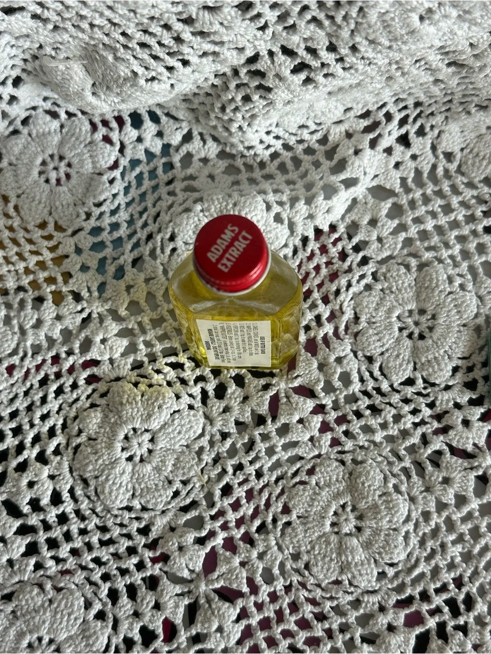 Adam’s Extract up sale