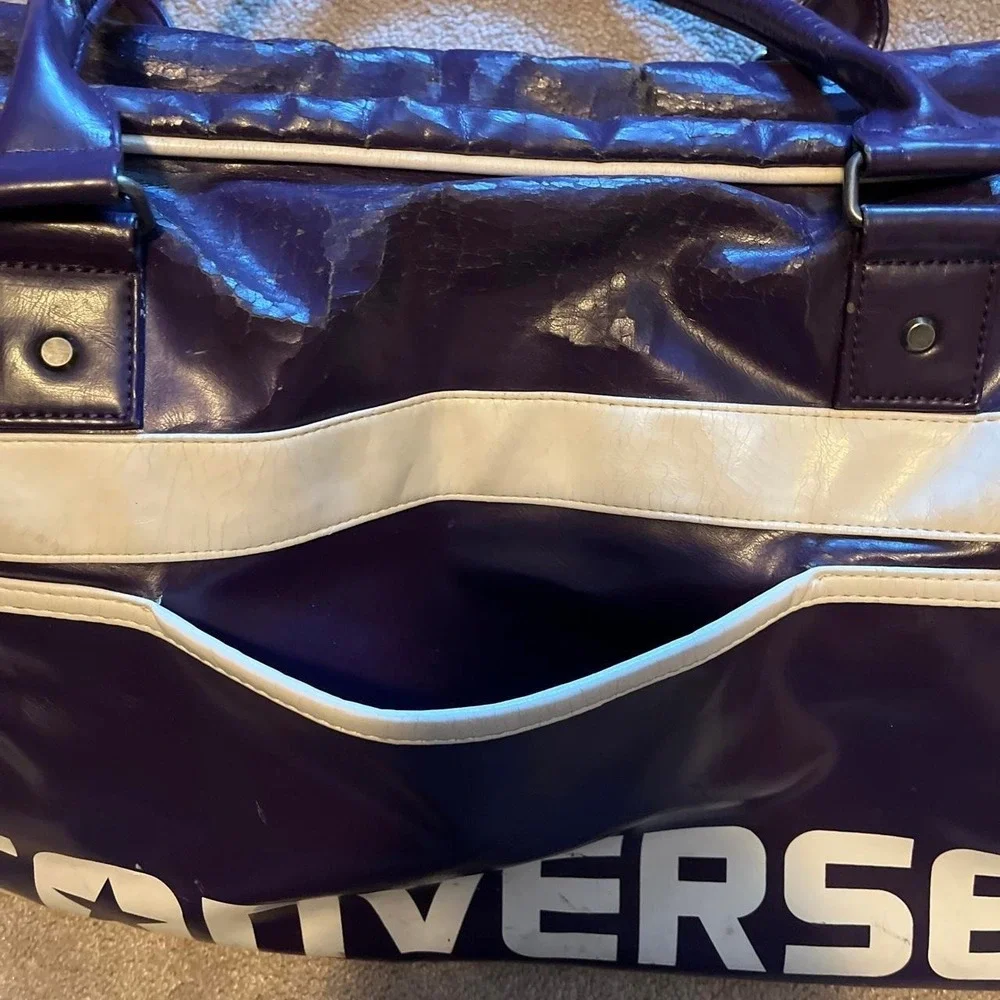 N/A converse vintage